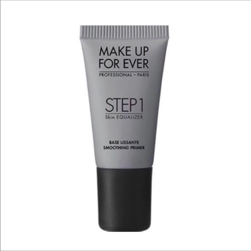 5/$25 Make Up For Ever Primer